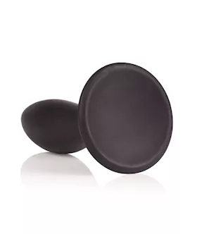 Dr. Joel Kaplan Silicone Curved Prostate Probe