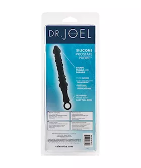 Dr Joel Kaplan Silicone Prostate Probe