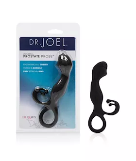 Dr Joel Kaplan Universal Prostate Probe