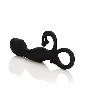 Dr Joel Kaplan Universal Prostate Probe