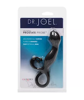 Dr Joel Kaplan Universal Prostate Probe