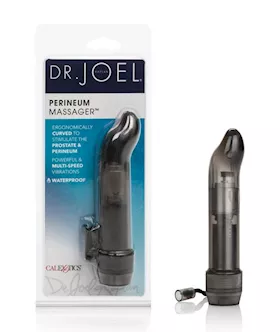 Dr Joel Kaplan Perineum Massager