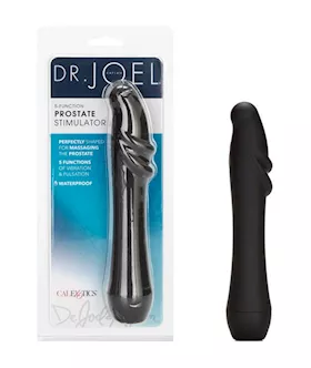 Dr Joel Kaplan 5-function Prostate Stimulator