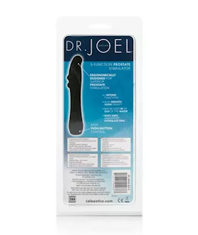 Dr Joel Kaplan 5-function Prostate Stimulator