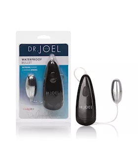 Dr Joel Kaplan Waterproof Bullet