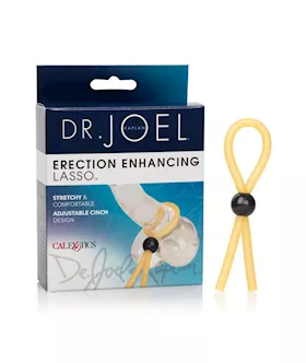 Dr Joel Kaplan Erection Enhancing Lasso Rings