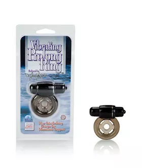 Dr Joel Kaplan Vibrating Prolong Ring