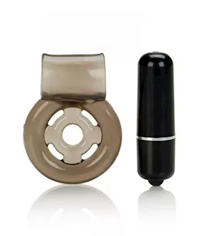 Dr Joel Kaplan Vibrating Prolong Ring