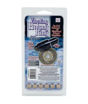 Dr Joel Kaplan Vibrating Prolong Ring