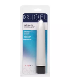 Dr Joel Kaplan Intimacy Massager