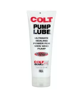 Colt Pump Lube - Bulk 