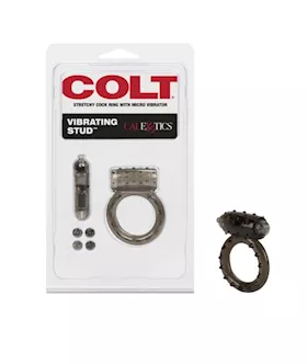 Colt Vibrating Stud 