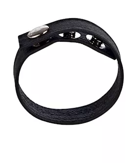 COLT Leather CB Strap Adjustable 3Snap