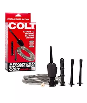 Colt Advanced Shower Shot 