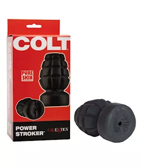 Colt Power Stroker 