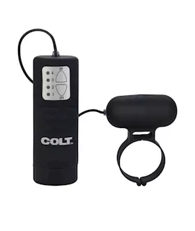 Colt Waterproof Power Cockring 