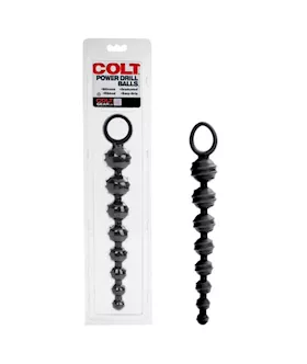 Colt Power Drill Balls 