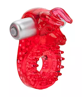 Couple's Raging Bull Cock Ring