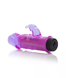 Amethyst Arouser Vibrator