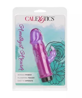 Amethyst Arouser Vibrator