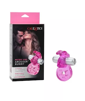 Micro Vibe Arouser Bunny 