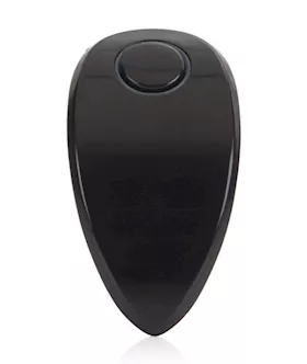 Dr Laura Berman Lottie 10-function Remote Panty Pleaser