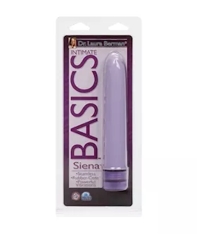 Dr Laura Berman Siena Slimline Massager