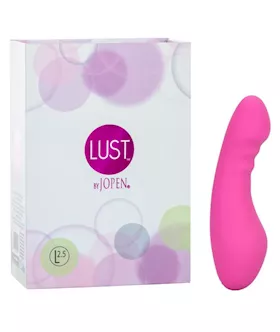 Lust - L2.5