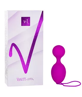 Vanity  Vr1