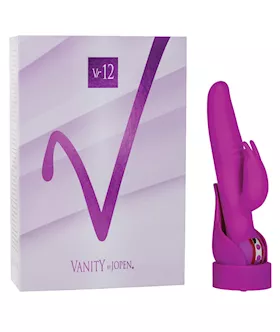 Vanity - Vr12