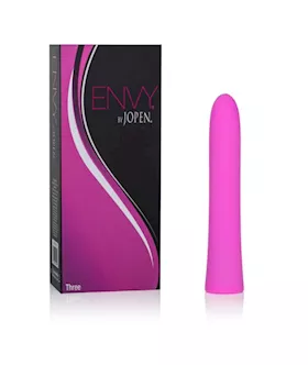 Envy Vibro Dildo