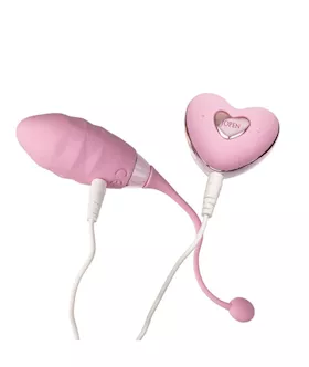 Amour Silicone Remote Bullet