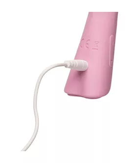 Amour Silicone Wand
