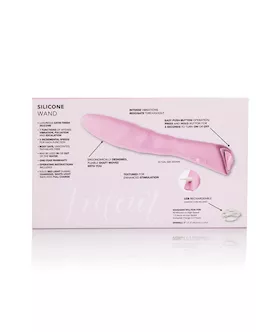 Amour Silicone Wand