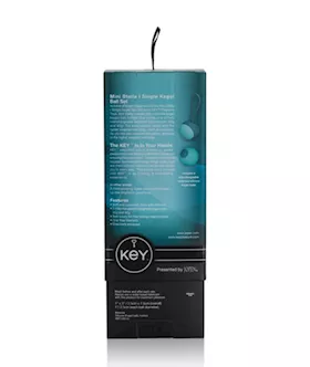 Mini Stella I Single Kegel Ball Set