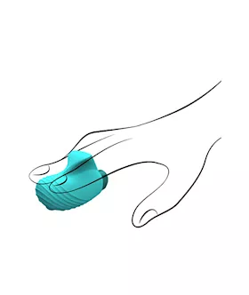 Aries Finger Massager