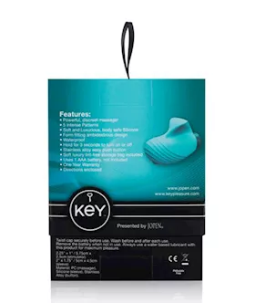 Aries Finger Massager