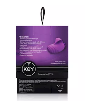Aries Finger Massager