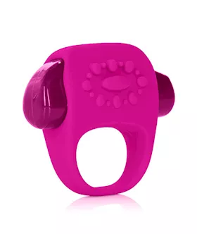 Halo Vibrating Cock Ring