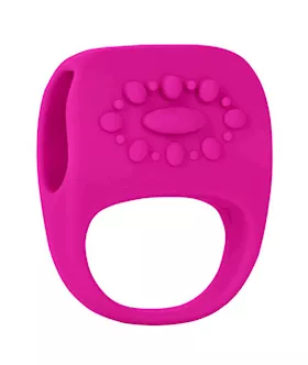 Halo Vibrating Cock Ring