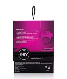 Halo Vibrating Cock Ring