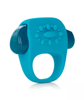 Halo Vibrating Cock Ring