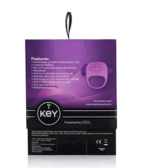 Halo Vibrating Cock Ring