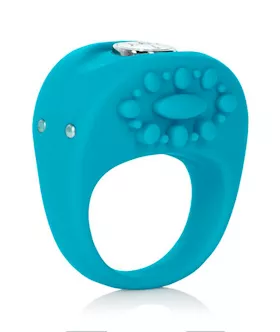 Ela Rechargeable Vibrating Ring
