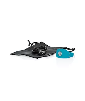 Ela Rechargeable Vibrating Ring