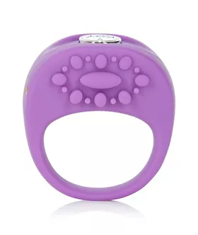 Ela Rechargeable Vibrating Ring
