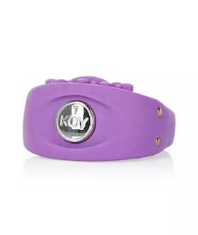 Ela Rechargeable Vibrating Ring