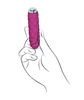 Charms Plush Petite Massager
