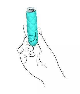 Charms Plush Petite Massager