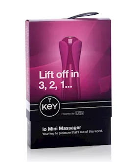 Io Mini Massager